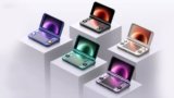 Retroid Pocket Duo and Duo Lite Revealed With Dual OLED/LCD Screens and Android 16