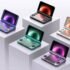 ATK Launches Phantom Wireless Gaming Mouse With PAW3955 Sensor and 8K Wireless Performance