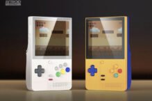 Retroid Unveils Full Specifications for the Retro Pocket Classic Gaming Handheld Console