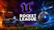 Rocket League Confirmed as First Unreal Engine 6 Title at RLCS 2026 Paris