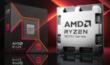 AMD’s Ryzen 9 9950X3D and 9900X3D “Zen 5” CPUs Target March Release with 3D V-Cache Enhancements