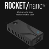 SABRENT Redesigned ROCKET NANO V2 Portable SSD with an impressive 4TB Storage