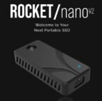 SABRENT Redesigned ROCKET NANO V2 Portable SSD with an impressive 4TB Storage