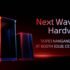 Geometric Future Showcases Model 9 Ultra-Tower and Model 7 Prototype Cases at Computex 2026