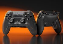SCUF Omega Controller Launches for PS5 and PC With Mechanical Switches and 1K Polling Support