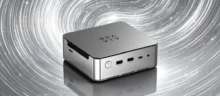 SEAVIV Launches AideaMini R3 Max Mini PC With Ryzen AI 7 350, and OCuLink Support