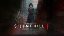 Konami Unveils SILENT HILL f: A Haunting New Chapter in the Legendary Horror Franchise