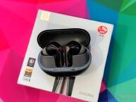 SOUNDPEATS Air5 Pro Review – Comfort, Sound Quality, Noise Cancellation, and Gaming Performance