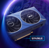 SPARKLE Unveils Cutting-Edge Graphics Cards Powered by Intel Arc GPUs for the Edge