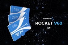 Sabrent Launches the Rocket V60 microSDXC Memory Card