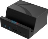 Introducing the Sabrent DS-UICA USB-C Universal Docking Station: The Ultimate Connectivity Solution