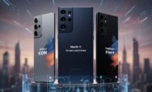 Samsung Galaxy S26 Series Reportedly Set for March 11 Launch in Europe, Specs and Pricing Details Leak