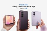 Samsung Galaxy Z Fold8, Fold8 Ultra, and Flip8 Officially Announced With Upgraded Cameras and Displays