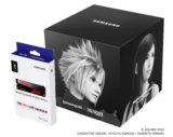 Samsung Teams Up with Square Enix for Limited Edition FFVII Rebirth SSD Bundle