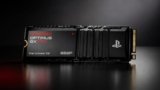 SanDisk Launches Optimus GX PRO 850P Gen 4 SSD for PS5 and PS5 Pro With Up to 8TB Capacity