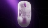 Scyrox Launches V12 Gaming Mouse With PAW NEXT I Sensor and 8KHz Wireless Polling