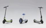 Segway Launches C2 Go and C2 SE E-Scooters Alongside S2 Kids Self-Balancing Scooter