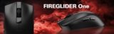 Sharkoon introduced FIREGLIDER One Gaming Mouse with Ultralight Design and Dual-Mode Connectivity