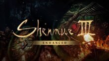 Shenmue 3 Enhanced Announced for PS5, Xbox Series X/S, PC, and Nintendo Platform