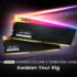Amiiba Debuts at COMPUTEX 2026 with Kinetic Art-Inspired PC Hardware Lineup
