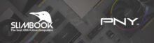 Slimbook Signs Partnership with PNY to Expand Linux PC and Workstation Hardware
