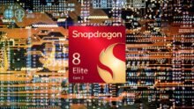 Snapdragon 8 Elite Gen 2 Rumored to Hit 5.00GHz as Qualcomm Prepares for September Launch