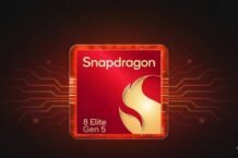 Snapdragon 8 Elite Gen 5 Leak Points to 50% Higher AnTuTu Score