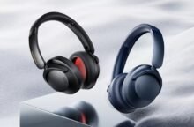1MORE Introduces SonoFlow Pro HQ51: Hi-Res Certified Noise-Cancelling Over-Ear Headphones