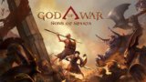 God of War: Sons of Sparta Launches on PS5; Santa Monica Studio Confirms God of War Trilogy Remake