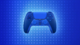 Sony Reveals DualSense Icon Blue Special Edition Controller for PlayStation 5