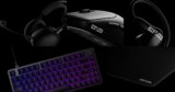 Sony Expands INZONE Lineup With New Headsets, Earphones, Keyboard, and Mouse
