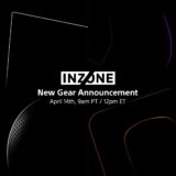 Sony INZONE Gaming Lineup Set for April 15 Reveal With Four New Devices, H6 Air Headset Details Leaked