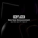 Sony INZONE Gaming Lineup Set for April 15 Reveal With Four New Devices, H6 Air Headset Details Leaked