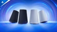 Sony Introduces Pulse Elevate Wireless Speakers for PlayStation and PC