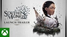 South of Midnight Launches Worldwide Xbox & PC, Showcases Folklore-Inspired Experience