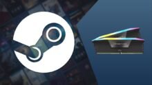 Steam Survey Shows 32 GB RAM Could Soon Overtake 16 GB as Standard for PC Gamers