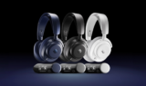 SteelSeries Introduces Arctis Nova Pro Omni With Hi-Res Wireless and Multi-Device Audio Control