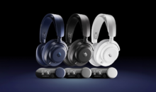 SteelSeries Introduces Arctis Nova Pro Omni With Hi-Res Wireless and Multi-Device Audio Control