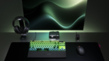SteelSeries Launches Apex Pro Gen 3 LTD Keyboards With Hall Effect Gen 3 Sensors and Rapid Trigger