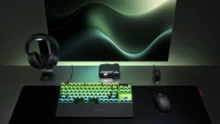 SteelSeries Launches Apex Pro Gen 3 LTD Keyboards With Hall Effect Gen 3 Sensors and Rapid Trigger
