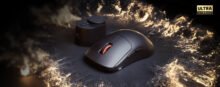 SteelSeries Launches Sensei Pro and Rival Pro Mice With UWB Wireless and 8K Polling