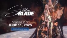 Stellar Blade PC Version Launches June 11 with Enhanced Features and New Content