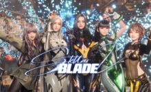 Stellar Blade 2 to Go Multi-Platform as Shift Up Confirms Self-Publishing Plans