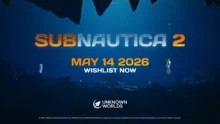 Subnautica 2 Early Access Launch Set for May 14, 2026 After Publisher Split