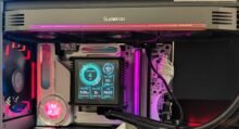 Sudokoo PROTEUS 360 AIO Review: Efficient Cooling with a Clean Design