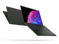 Acer’s New Swift Series Laptops Come with AMD Ryzen 8040 Series Processors & Ryzen AI