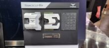 TeamGroup Showcases High-Speed CAMM2 Modules with New Heat Sink Designs at COMPUTEX 2025