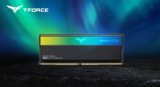 TEAMGROUP Launches Next-Gen T-FORCE XTREEM ARGB DDR5 Desktop Memory for Gamers