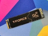 TEAMGROUP T-FORCE GC Pro 2TB Gen5 SSD with DARK AirFlow I Cooler Review
