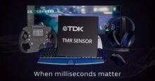 TDK Expands Gaming Sensor Portfolio with New TMR Solutions for High-Precision Gaming Devices